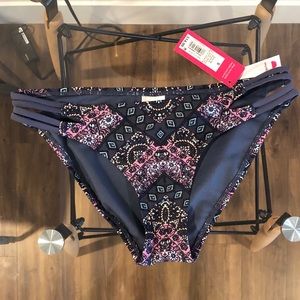 Xhilaration Hipster Bikini Bottom